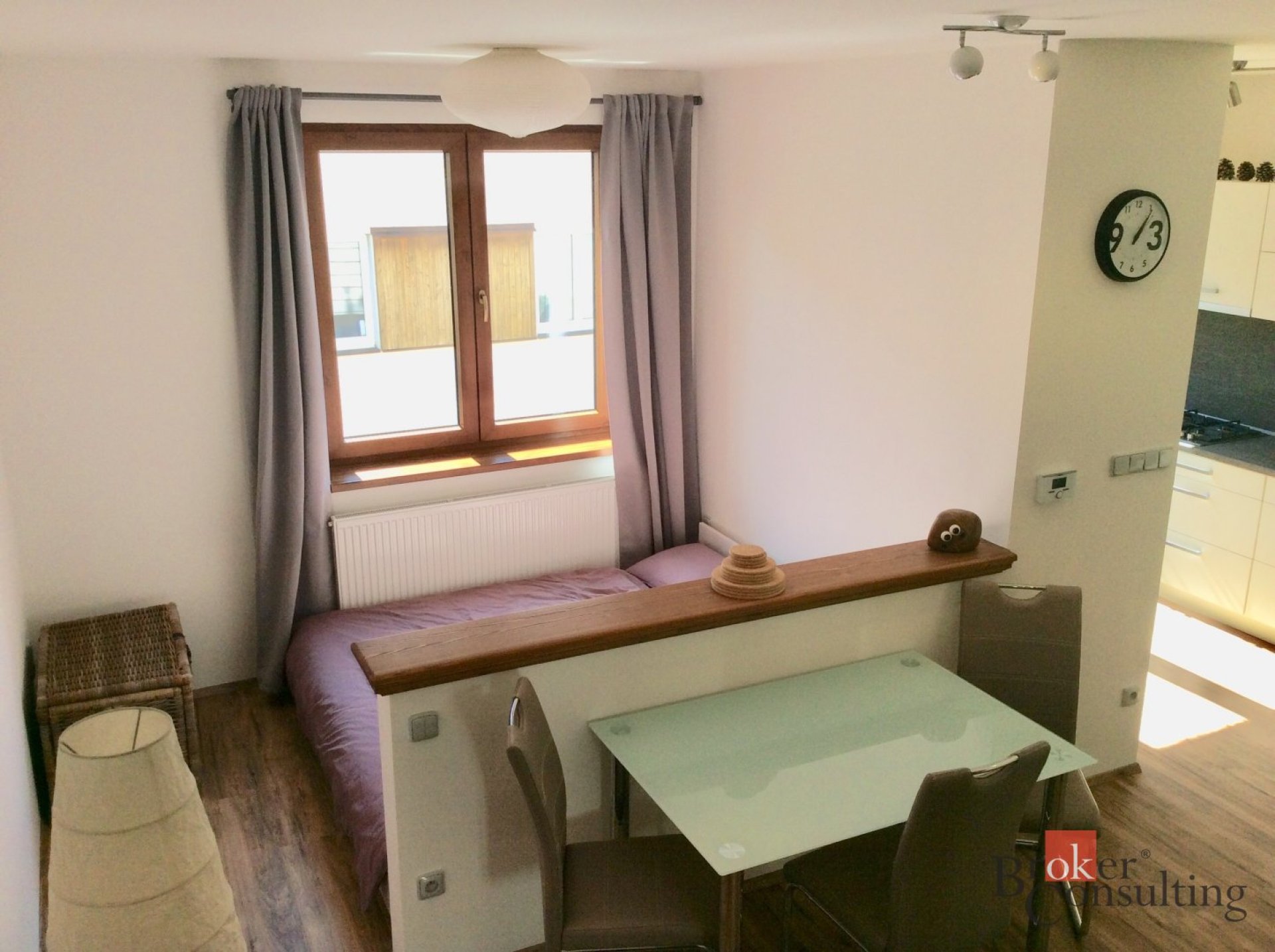 Pronájem, byty/2+kk, 53 m2, Nová 25, Valdické Předměstí, 50601 Jičín, Jičín [ID 85690]