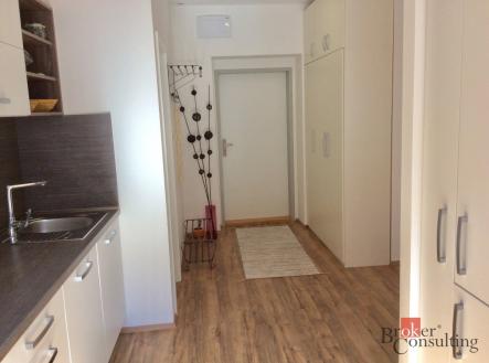 Pronájem bytu, 2+kk, 53 m²