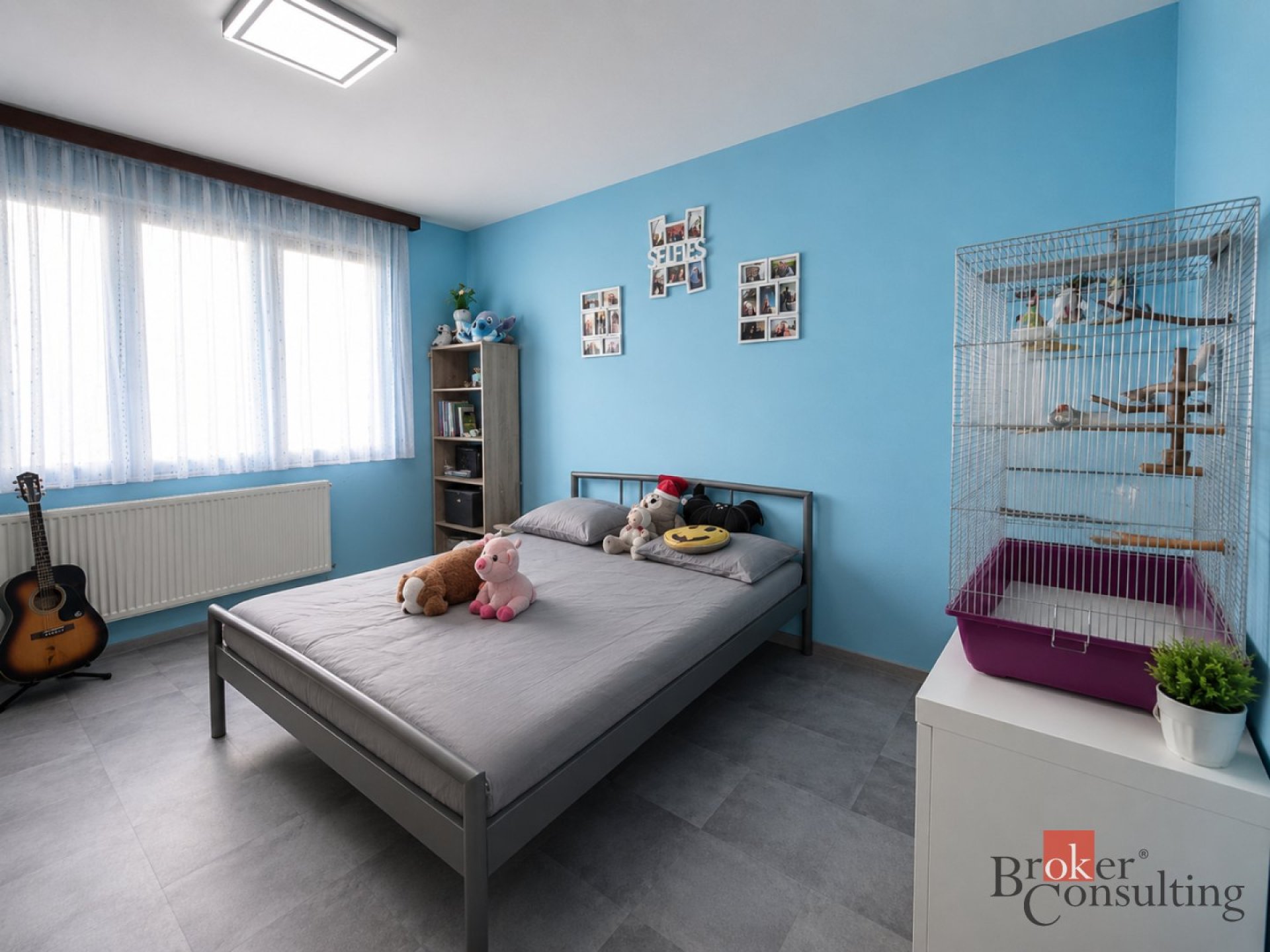 Prodej, byty/2+1, 55 m2, Stadtrodská 1495, 34701 Tachov, Tachov [ID 85676]