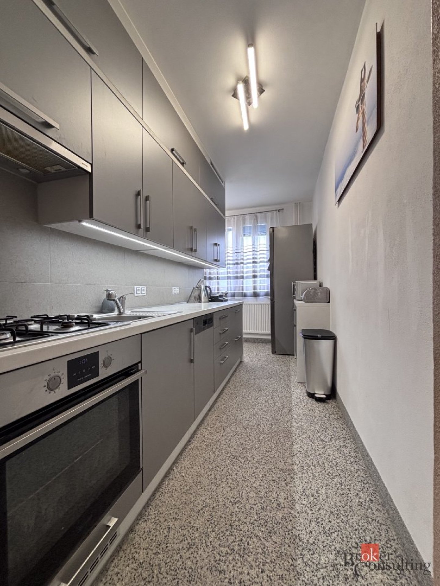 Prodej, byty/2+1, 55 m2, Stadtrodská 1495, 34701 Tachov, Tachov [ID 85676]