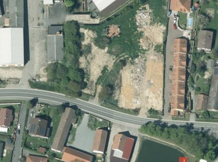 Prodej - pozemek pro bydlení, 5 321 m²