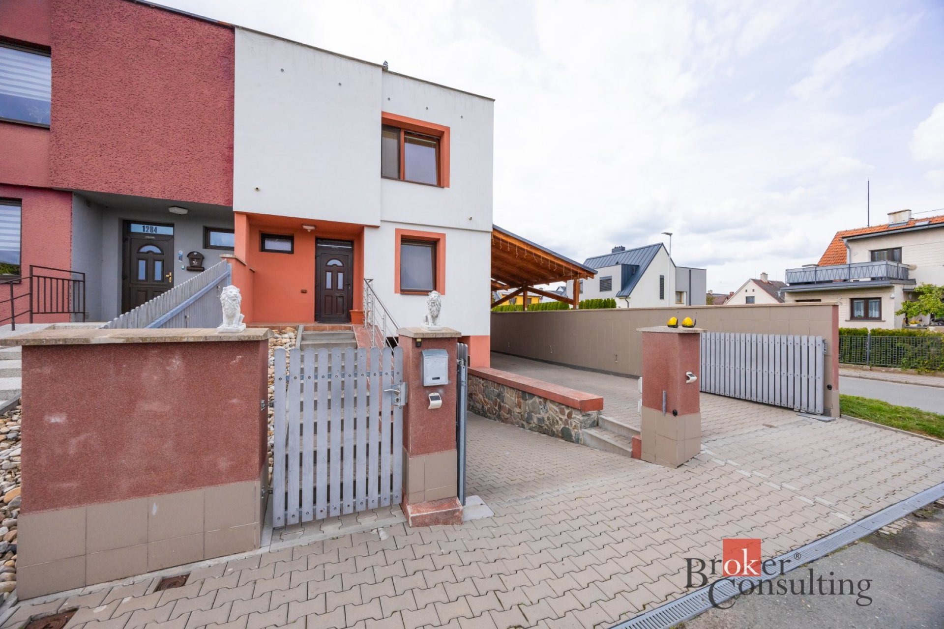 Pronájem, domy/rodinný, 150 m2, Luční 1285, 51741 Kostelec nad Orlicí, Rychnov nad Kněžnou [ID 85473