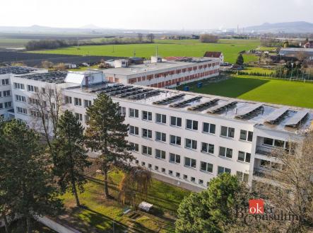 Prodej - komerční objekt, jiný, 799 m²