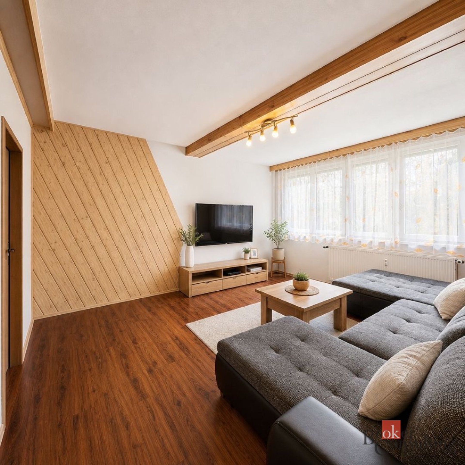 Prodej, byty/3+1, 67 m2, Sokolovská 1117/125, 32300 Plzeň, Plzeň-město [ID 81829]