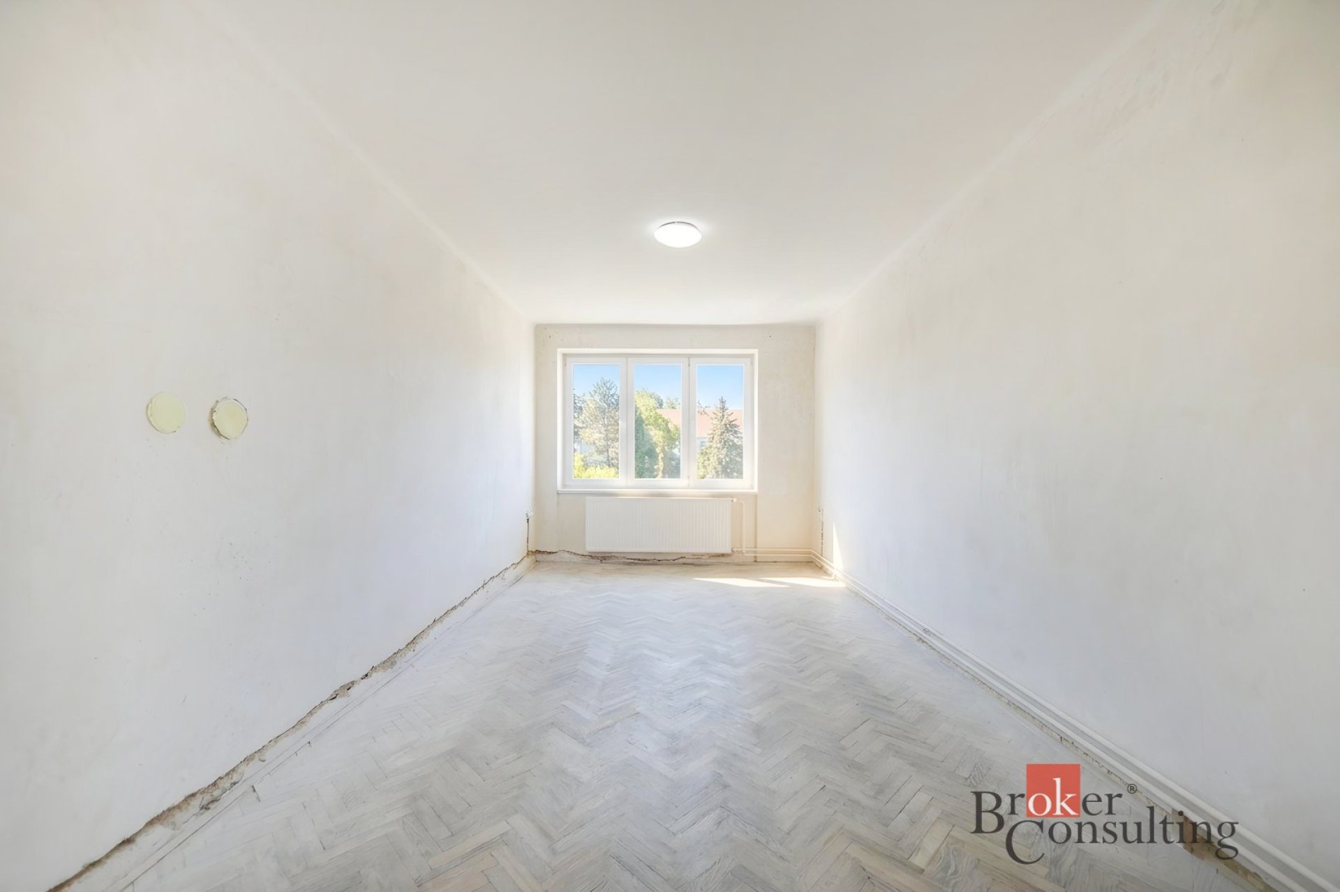 Prodej, byty/2+1, 58 m2, 1. máje 165, 33842 Hrádek, Rokycany [ID 84930]