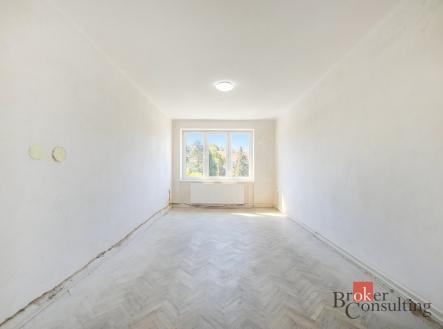 Prodej bytu, 2+1, 58 m²