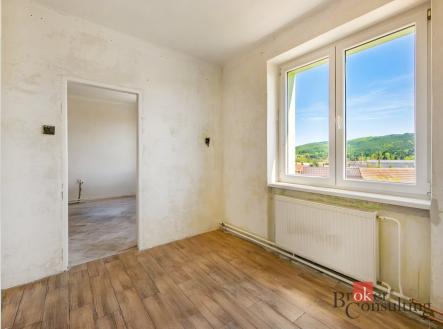 Prodej bytu, 2+1, 58 m²