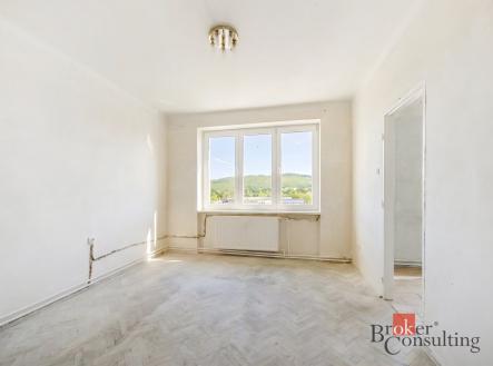 Prodej bytu, 2+1, 58 m²