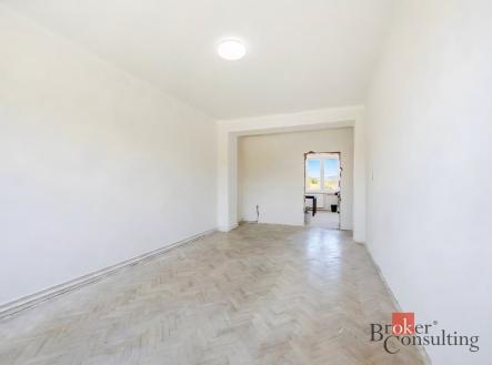 Prodej bytu, 2+1, 58 m²