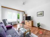 Prodej bytu, 2+1, 56 m²