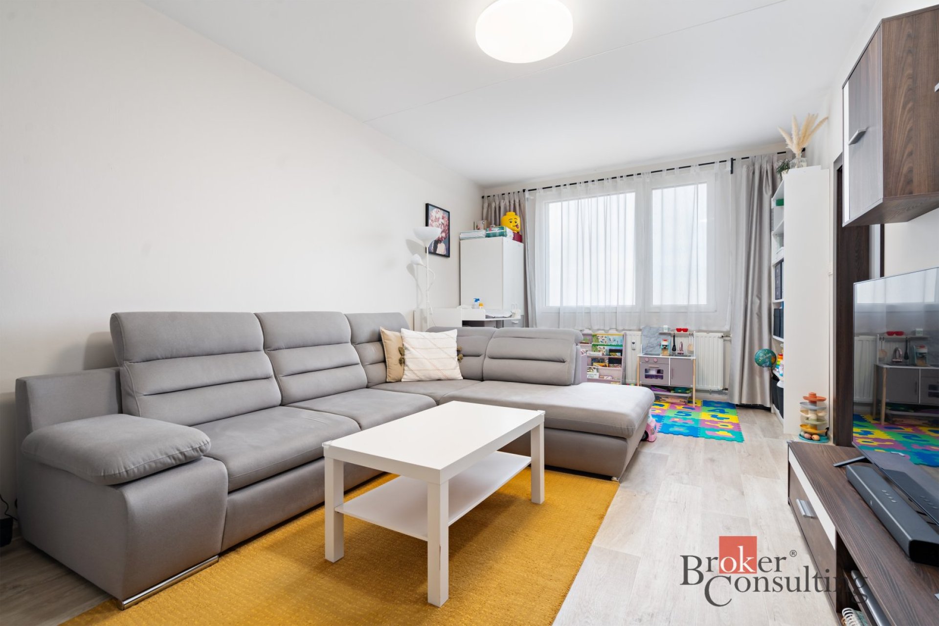 Prodej, byty/3+1, 68 m2, Kralovická 1451/43, 32300 Plzeň, Plzeň-město [ID 85588]