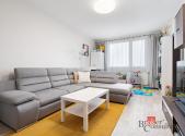 Prodej bytu, 3+1, 68 m²