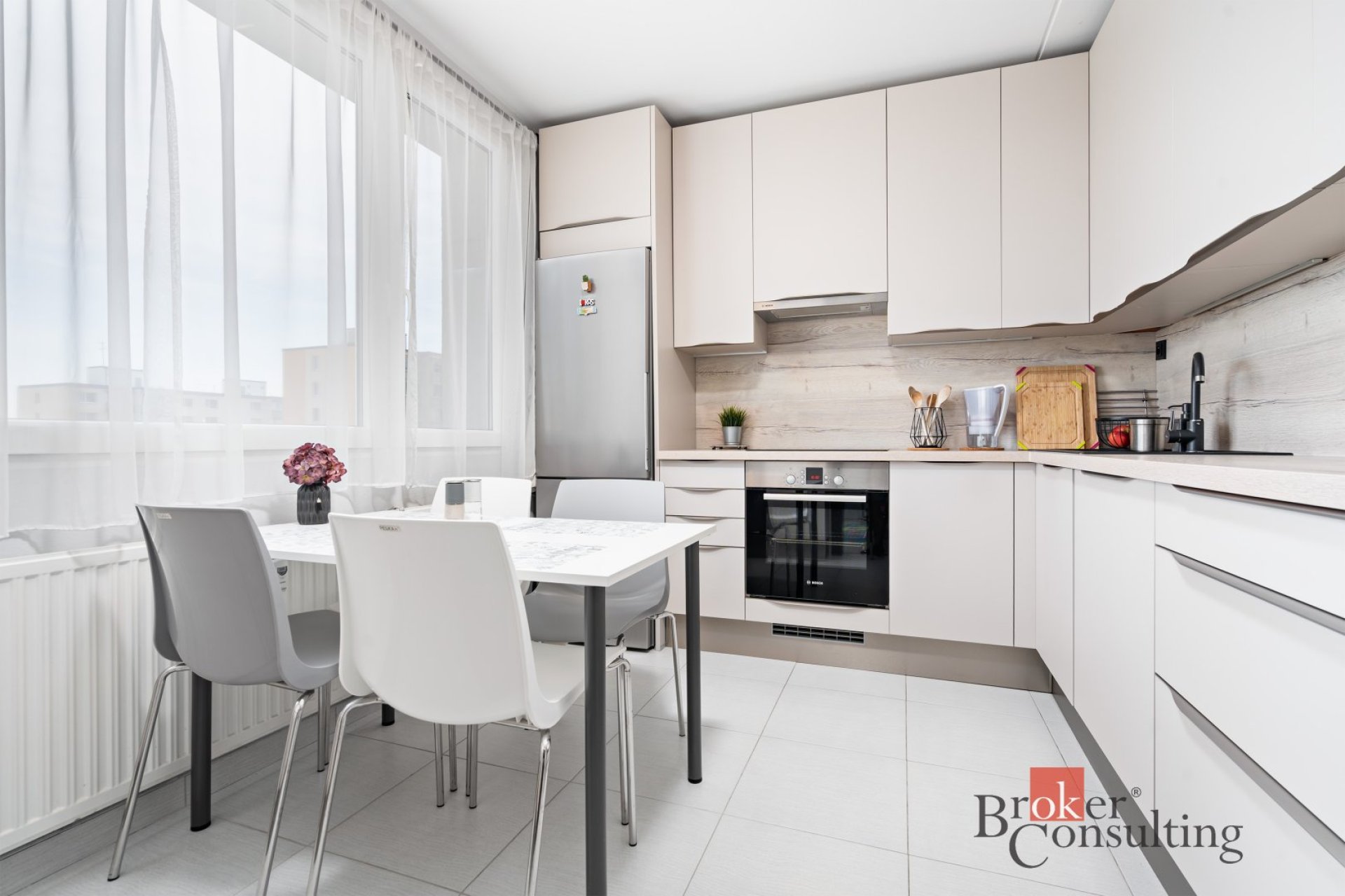 Prodej, byty/3+1, 68 m2, Kralovická 1451/43, 32300 Plzeň, Plzeň-město [ID 85588]