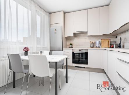 Prodej bytu, 3+1, 68 m²