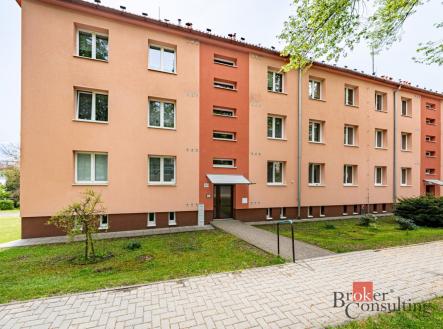 Pronájem bytu, 2+kk, 60 m²