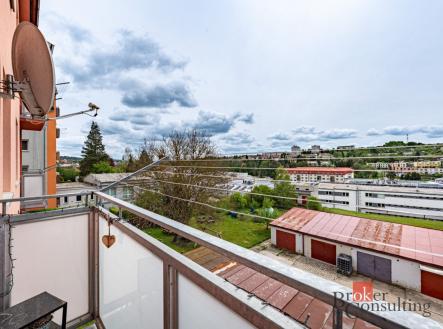 Pronájem bytu, 2+kk, 60 m²