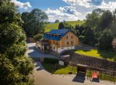 Prodej - komerční objekt, jiný, 1 110 m²