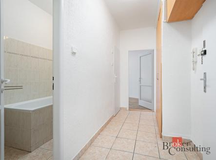 Prodej bytu, 2+kk, 49 m²