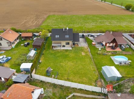 Prodej - dům/vila, 155 m²
