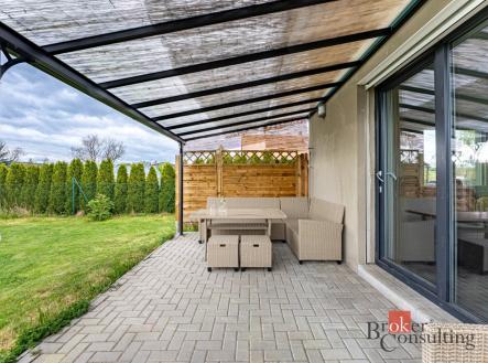 Prodej - dům/vila, 155 m²