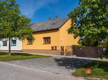 Prodej - dům/vila, 300 m²