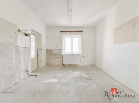 Prodej - dům/vila, 300 m²