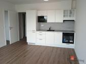 Pronájem bytu, 2+kk, 52,3 m²