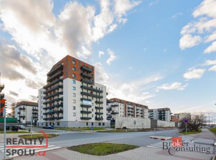 Prodej bytu, 4+kk, 115 m²
