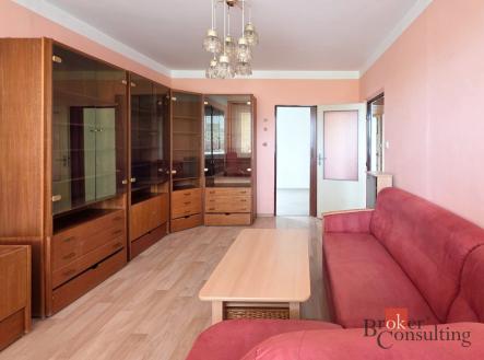 Prodej bytu, 4+1, 66 m²