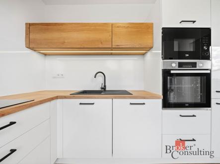 Prodej bytu, 2+kk, 51 m²