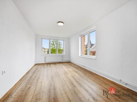 Prodej bytu, 2+kk, 51 m²