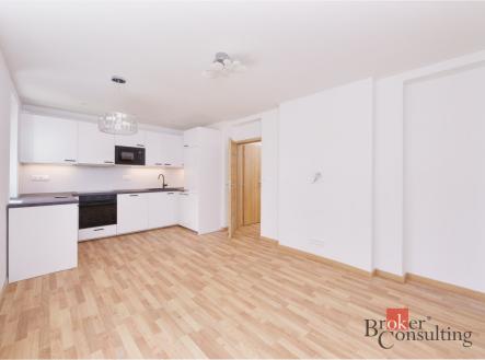 Prodej bytu, 4+kk, 70 m²