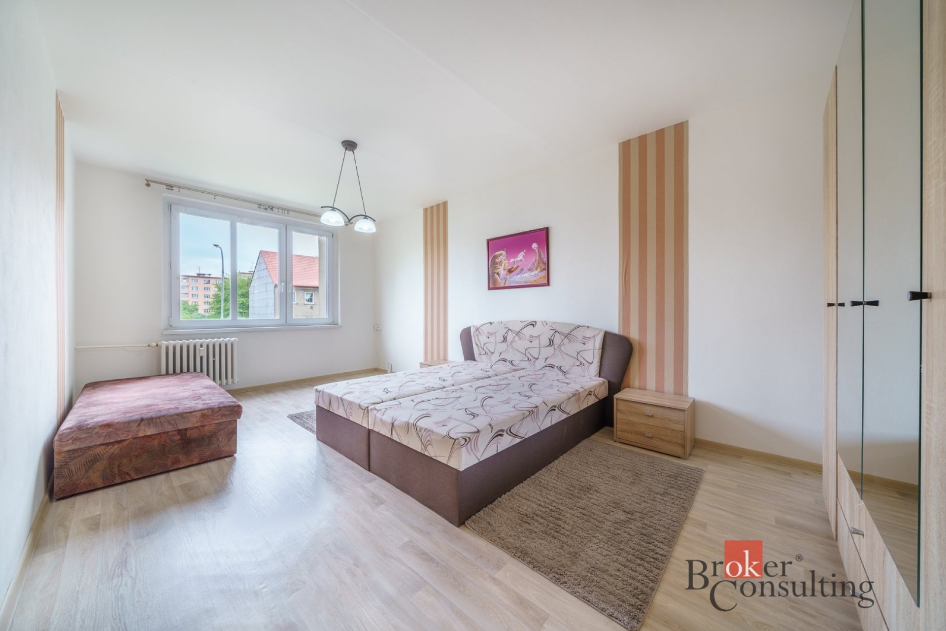 Pronájem, byty/2+1, 61 m2, Vodárenská 794/3, 36010 Karlovy Vary, Karlovy Vary [ID 85563]