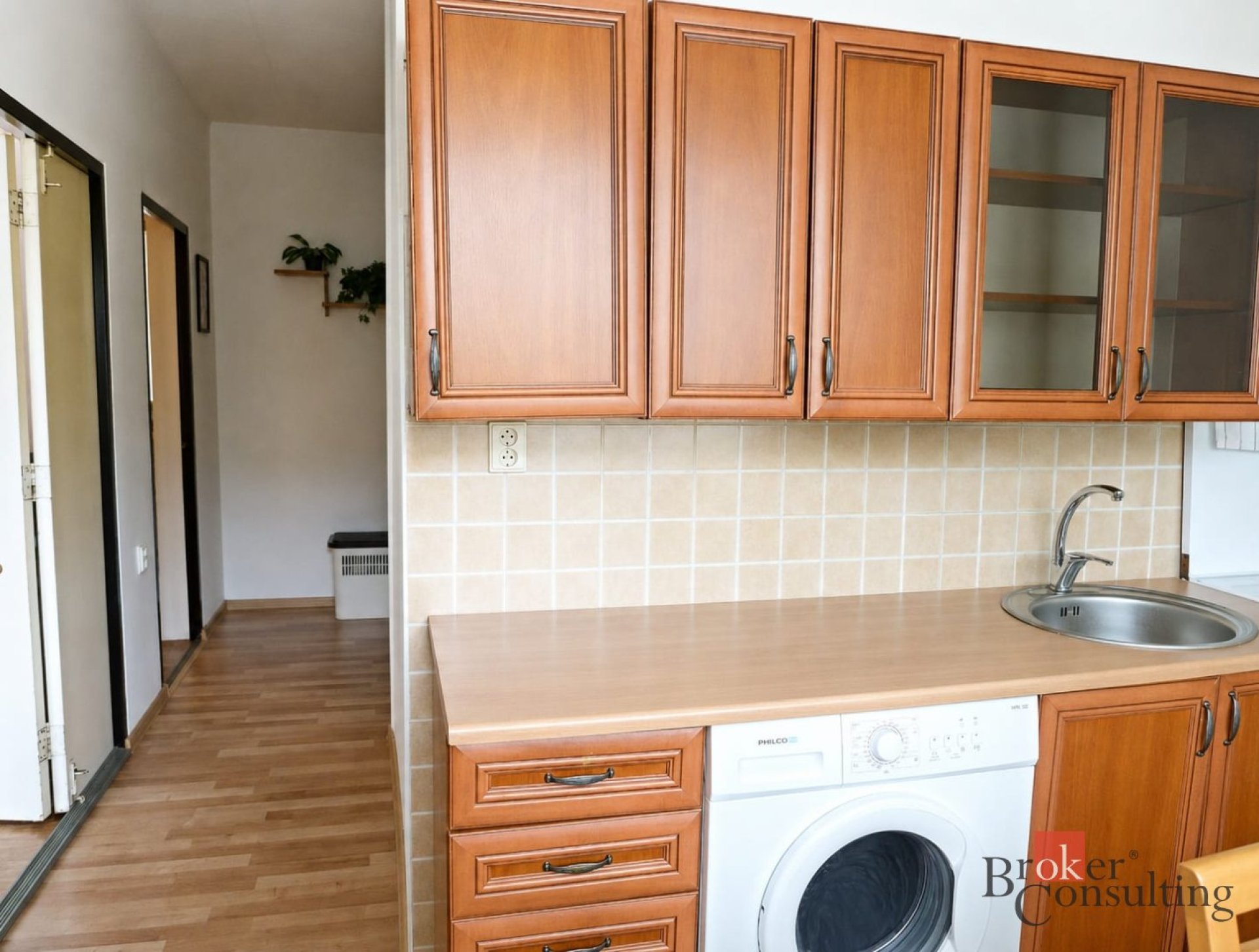 Prodej, byty/2+1, 54.2 m2, M. Švabinského 610, Teplické Předměstí, 41801 Bílina, Teplice [ID 85335]