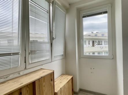 Pronájem bytu, 1+1, 51 m²