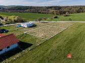 Prodej - pozemek pro bydlení, 892 m²