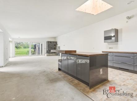 Prodej - dům/vila, 194 m²