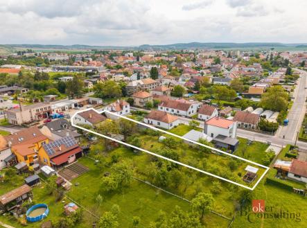 Prodej - dům/vila, 194 m²