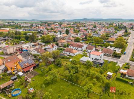 Prodej - dům/vila, 194 m²
