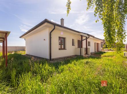 Prodej - dům/vila, 102 m²