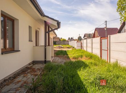 Prodej - dům/vila, 102 m²