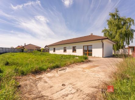 Prodej - dům/vila, 102 m²