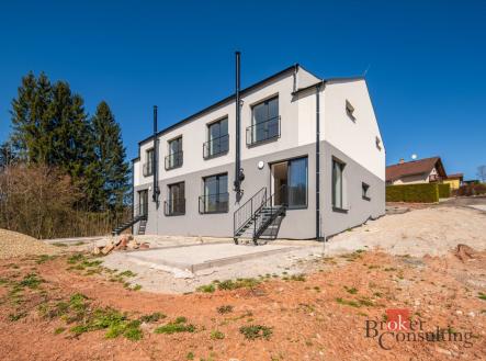 Prodej bytu, 4+kk, 132 m²