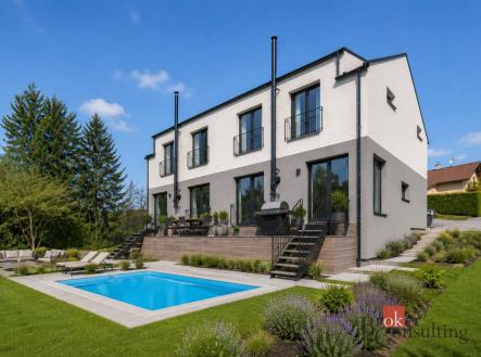 Prodej bytu, 4+kk, 132 m²