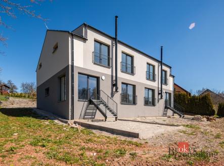 Prodej bytu, 4+kk, 132 m²