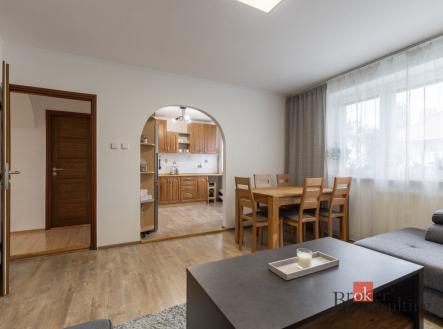 Prodej bytu, 4+kk, 118 m²