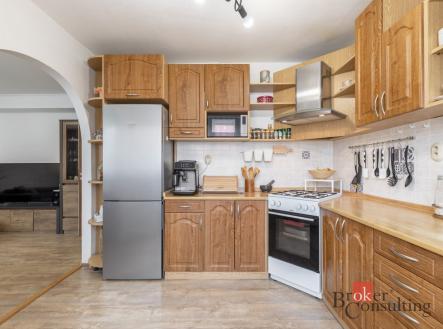 Prodej bytu, 4+kk, 118 m²
