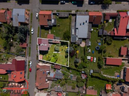 Prodej - dům/vila, 177 m²