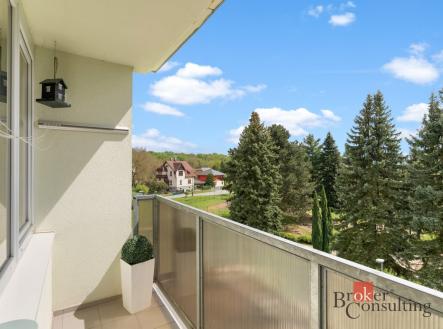 Prodej bytu, 3+1, 68 m²