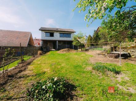 Prodej - dům/vila, 74 m²